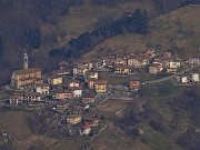 64 Dal Pizzo Grande vista su S. Pietro d'Orzio
